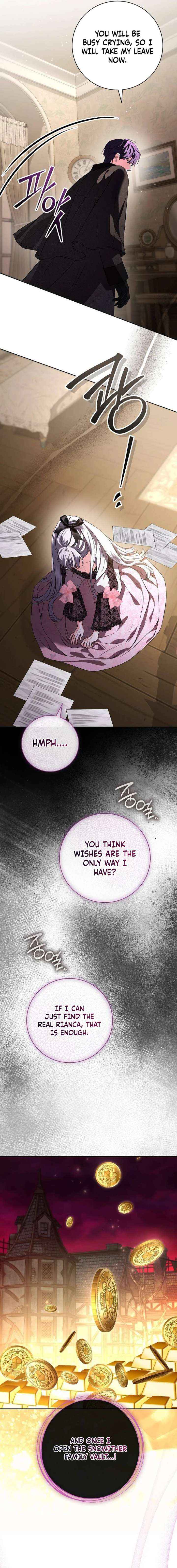 Read To My Husband’s Mistress Manga Online