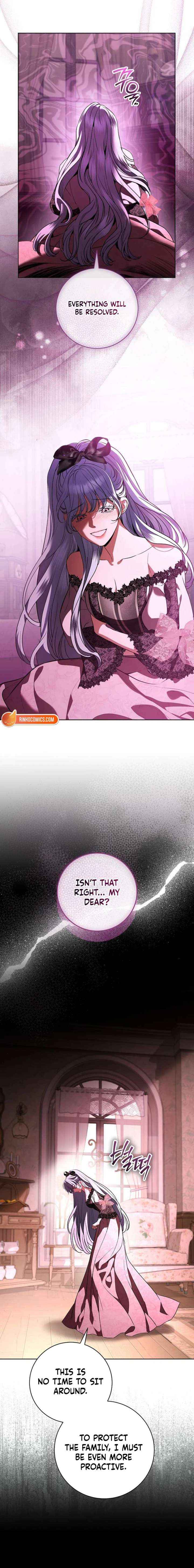 Read To My Husband’s Mistress Manga Online