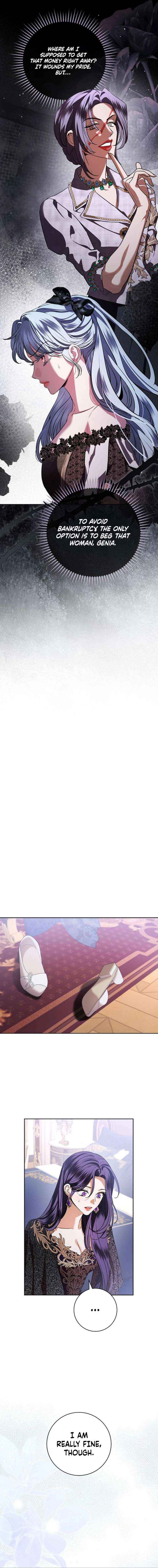 Read To My Husband’s Mistress Manga Online