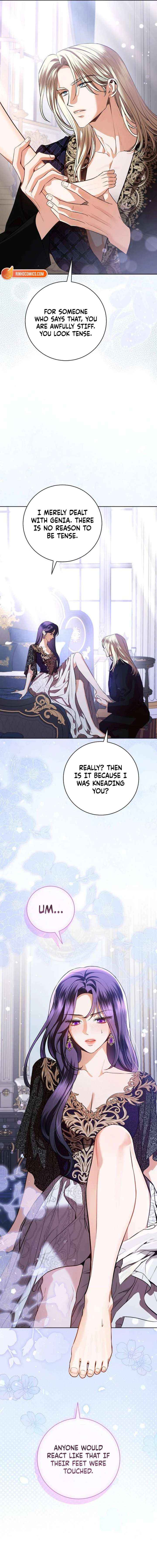 Read To My Husband’s Mistress Manga Online