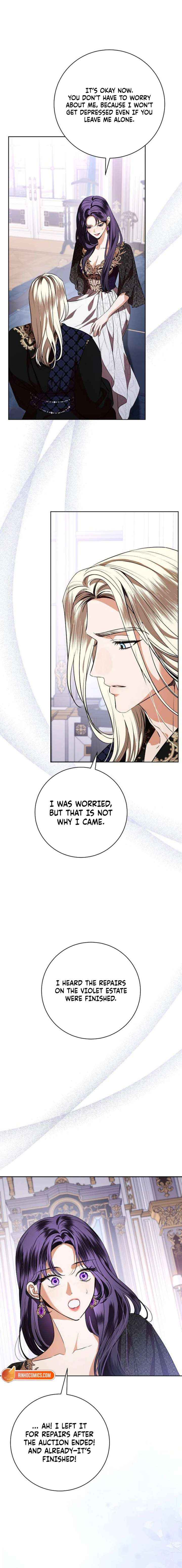 Read To My Husband’s Mistress Manga Online