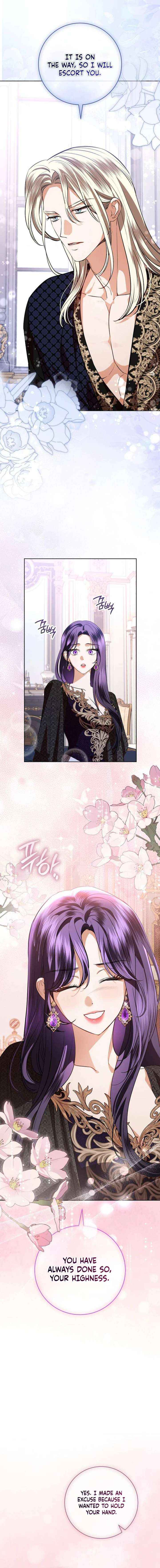 Read To My Husband’s Mistress Manga Online