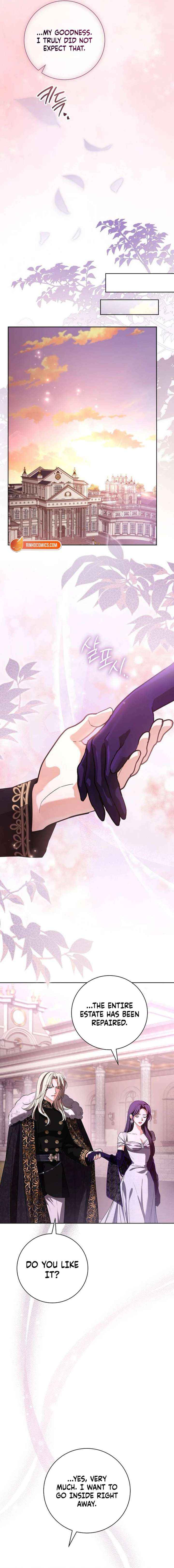 Read To My Husband’s Mistress Manga Online