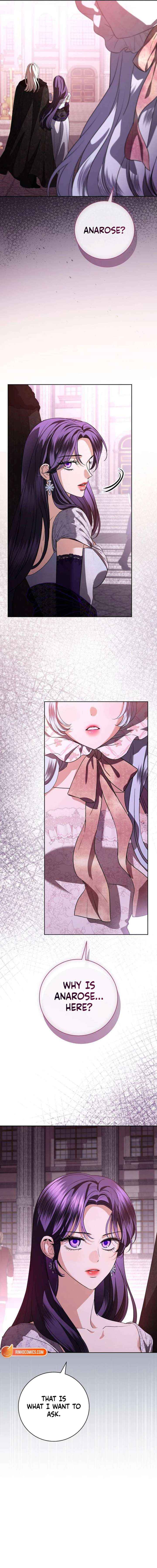 Read To My Husband’s Mistress Manga Online