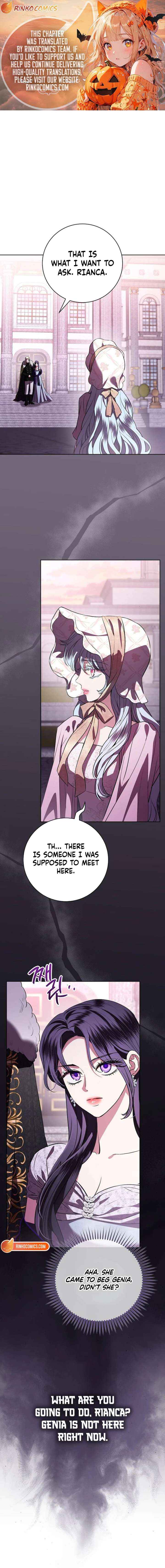 Read To My Husband’s Mistress Manga Online