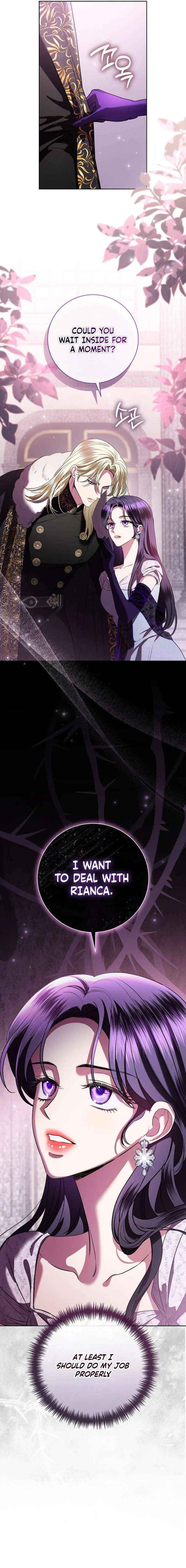 Read To My Husband’s Mistress Manga Online