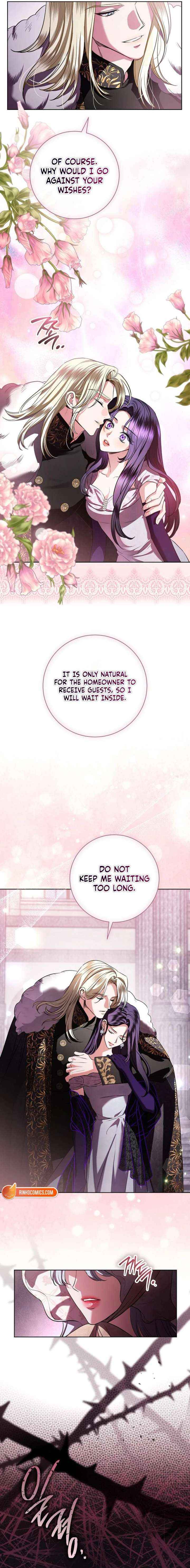 Read To My Husband’s Mistress Manga Online