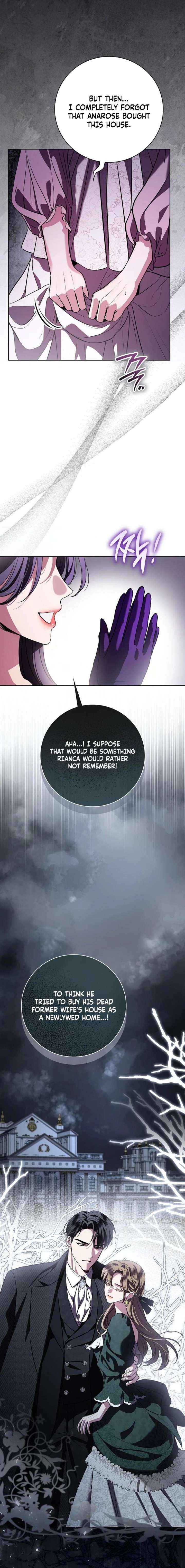 Read To My Husband’s Mistress Manga Online