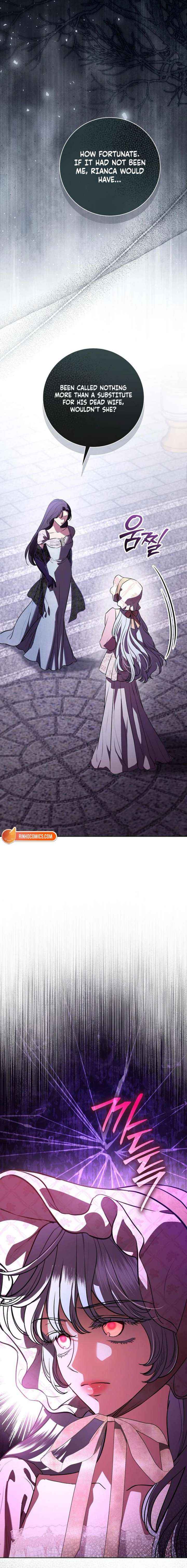 Read To My Husband’s Mistress Manga Online