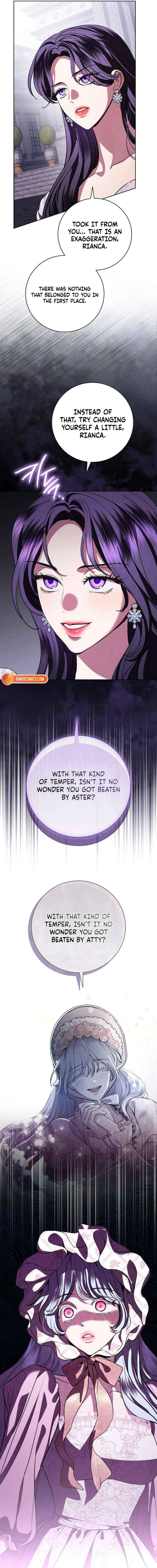 Read To My Husband’s Mistress Manga Online