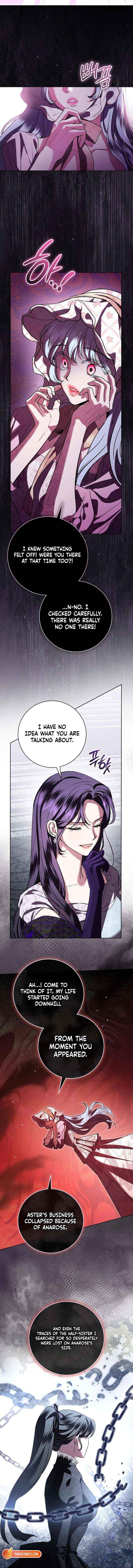 Read To My Husband’s Mistress Manga Online