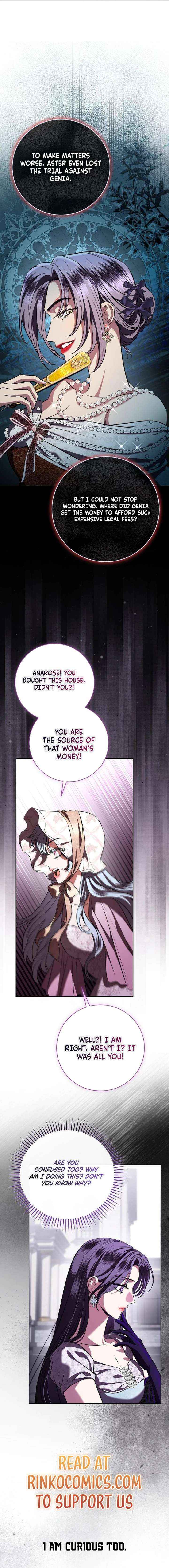 Read To My Husband’s Mistress Manga Online