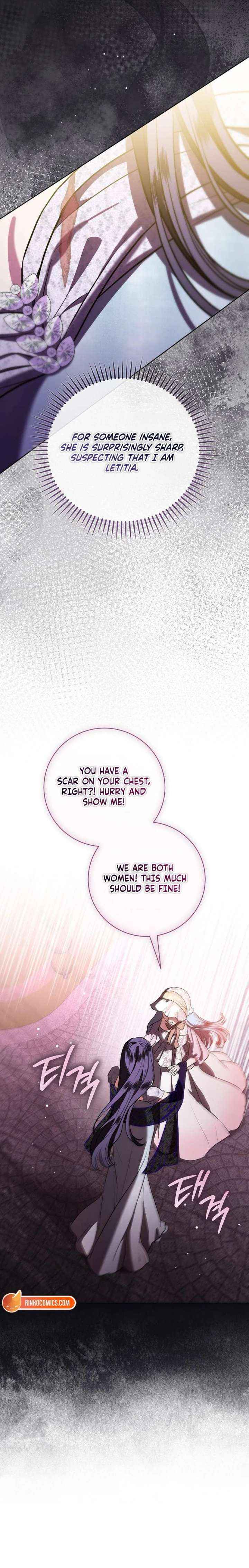 Read To My Husband’s Mistress Manga Online