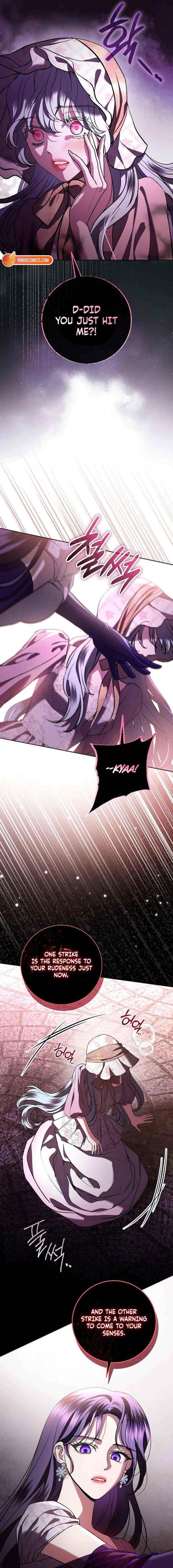 Read To My Husband’s Mistress Manga Online