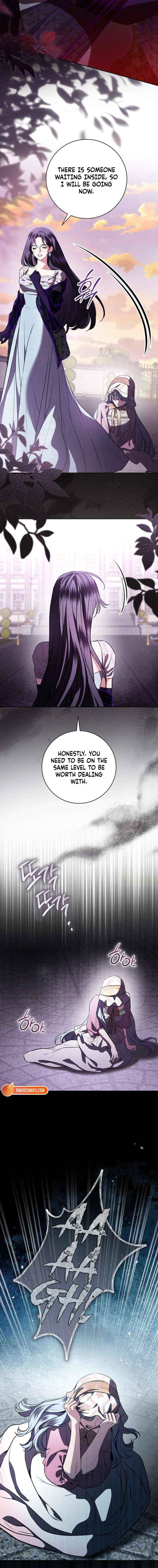 Read To My Husband’s Mistress Manga Online