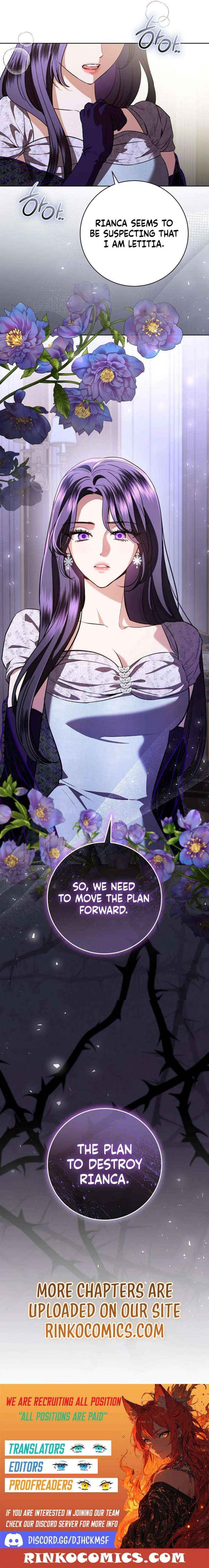 Read To My Husband’s Mistress Manga Online