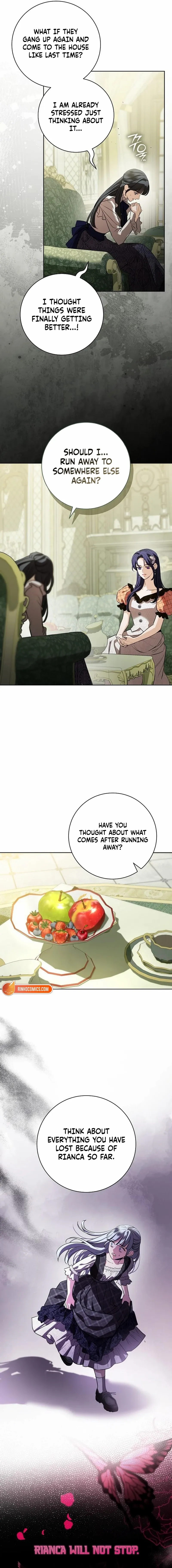 Read To My Husband’s Mistress Manga Online