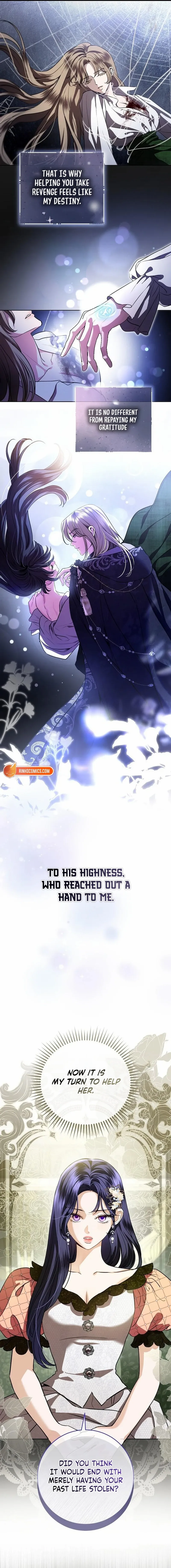 Read To My Husband’s Mistress Manga Online