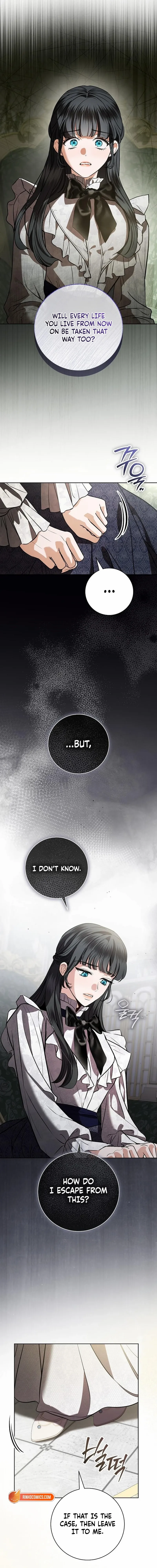 Read To My Husband’s Mistress Manga Online