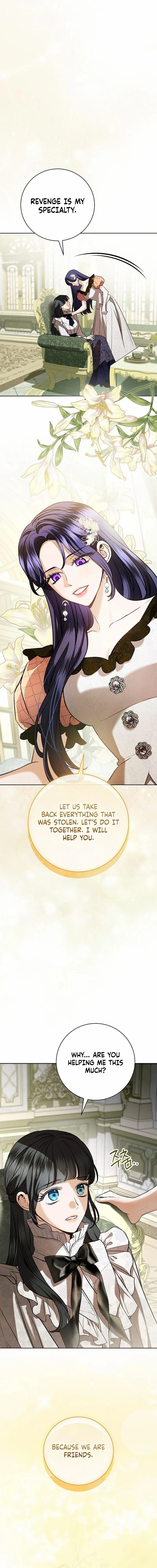 Read To My Husband’s Mistress Manga Online