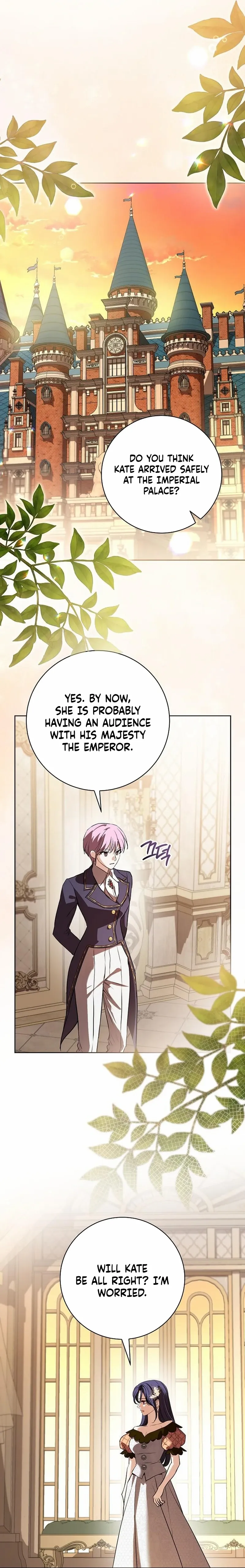 Read To My Husband’s Mistress Manga Online