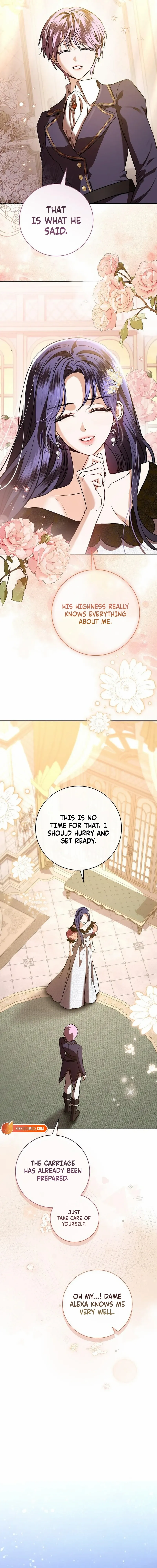 Read To My Husband’s Mistress Manga Online