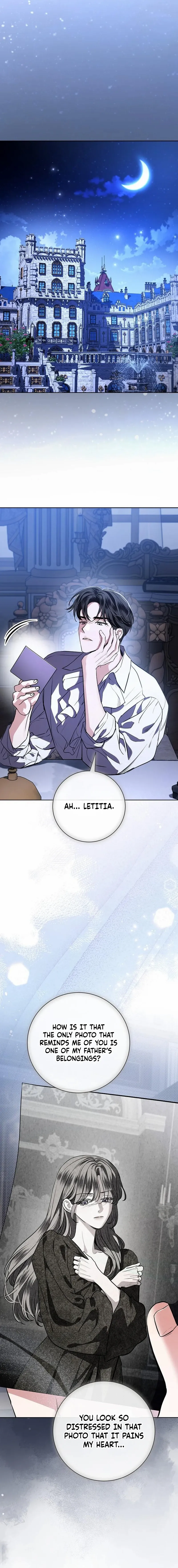 Read To My Husband’s Mistress Manga Online