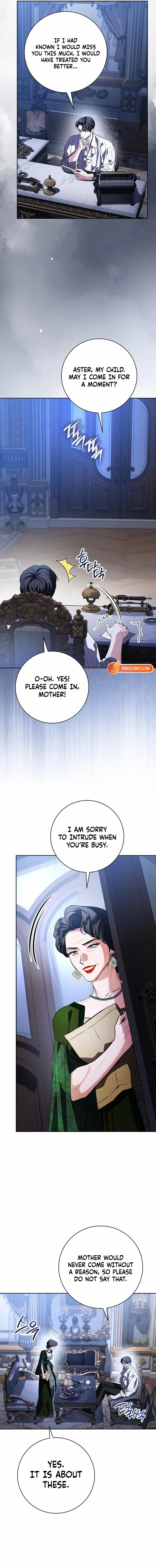 Read To My Husband’s Mistress Manga Online