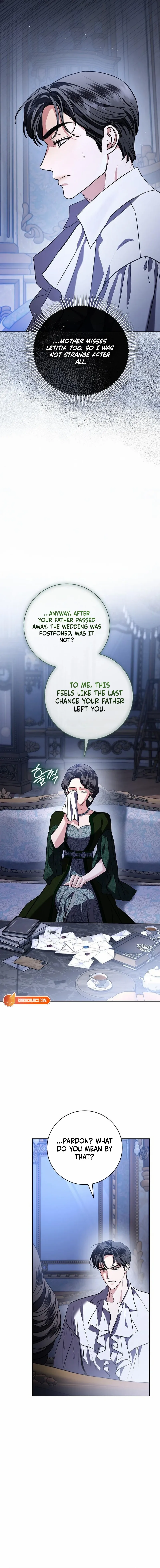 Read To My Husband’s Mistress Manga Online