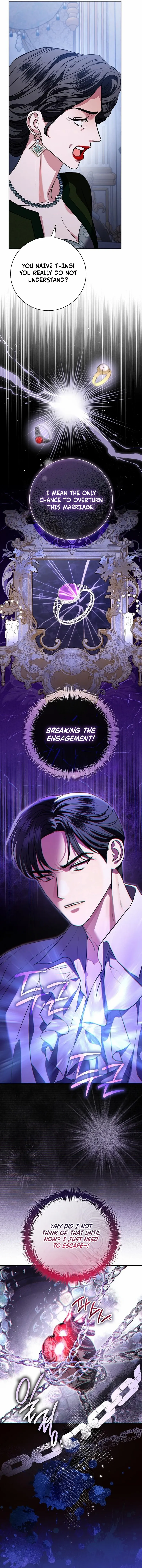 Read To My Husband’s Mistress Manga Online