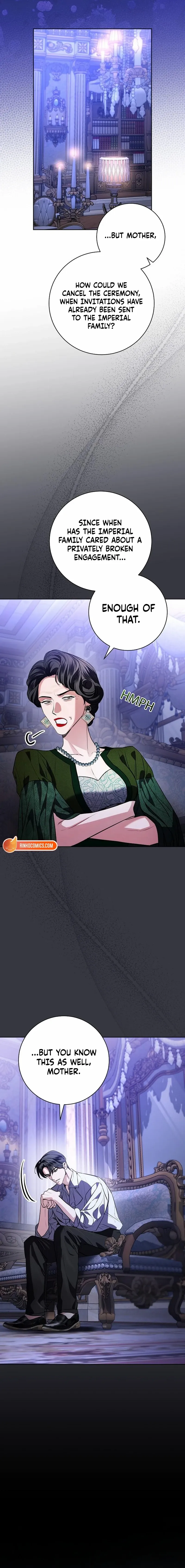 Read To My Husband’s Mistress Manga Online