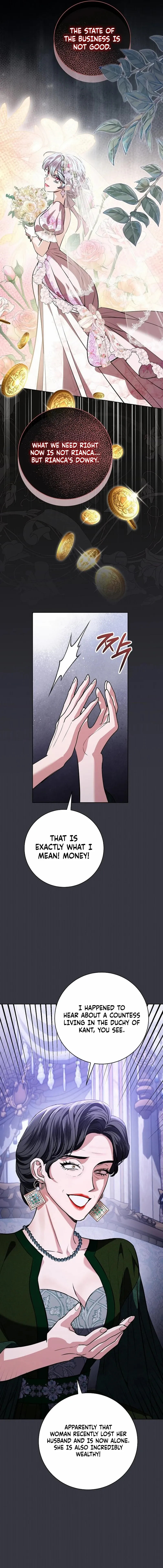 Read To My Husband’s Mistress Manga Online