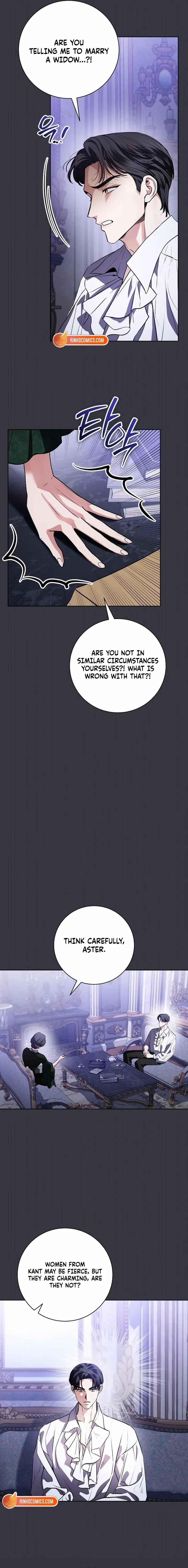 Read To My Husband’s Mistress Manga Online