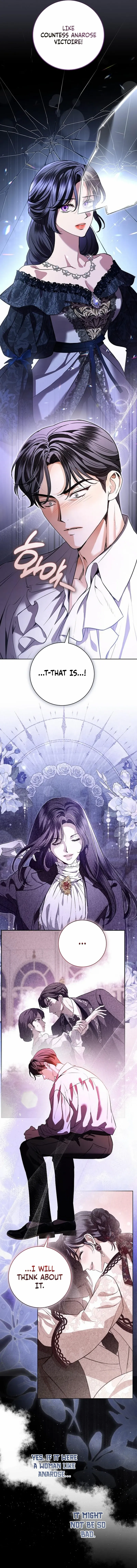 Read To My Husband’s Mistress Manga Online