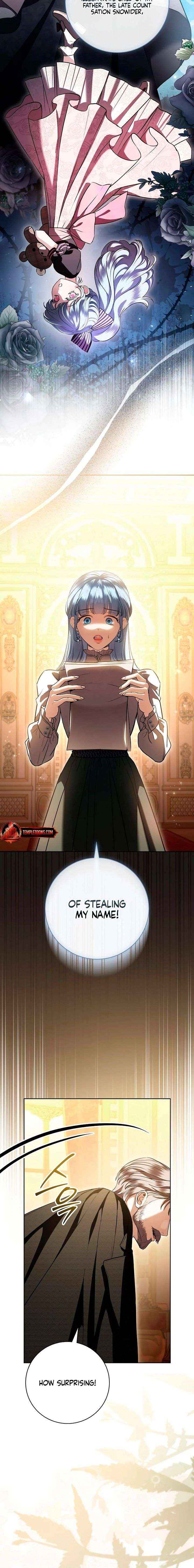 Read To My Husband’s Mistress Manga Online