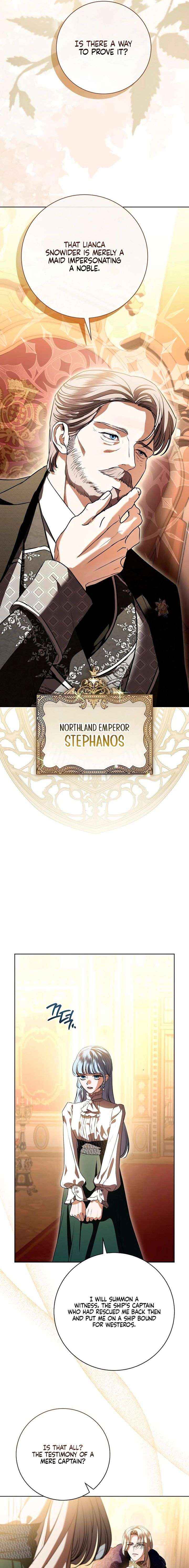 Read To My Husband’s Mistress Manga Online