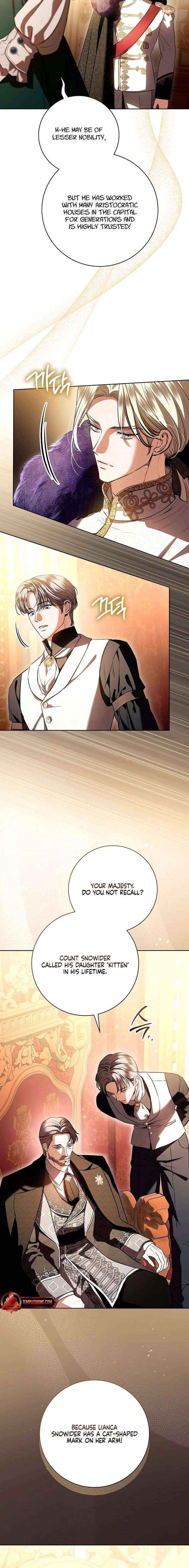 Read To My Husband’s Mistress Manga Online