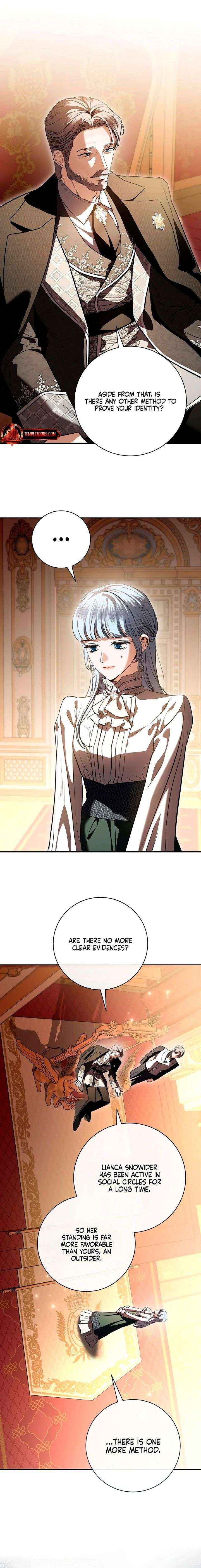 Read To My Husband’s Mistress Manga Online