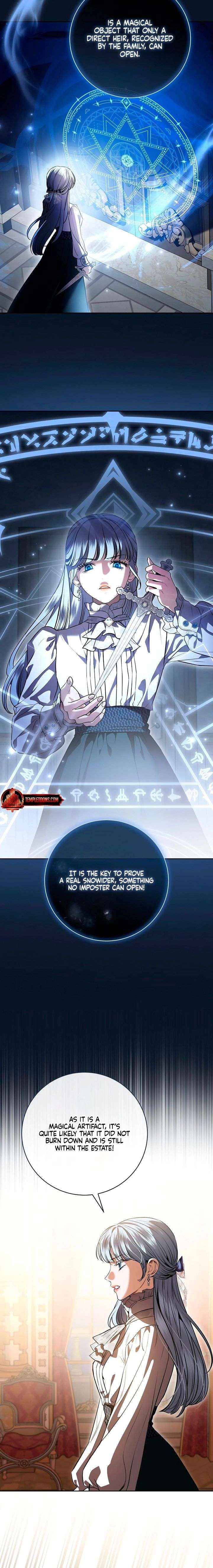 Read To My Husband’s Mistress Manga Online