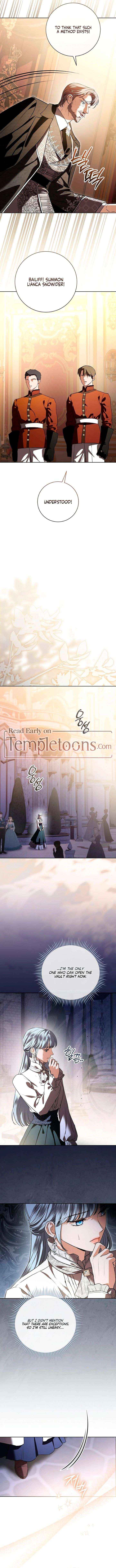 Read To My Husband’s Mistress Manga Online