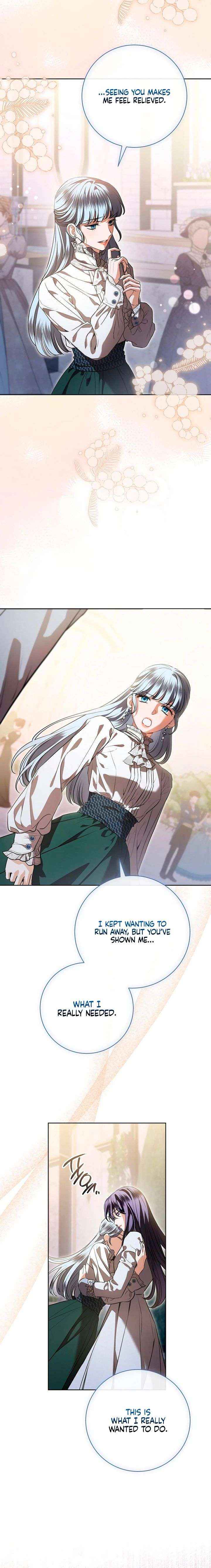 Read To My Husband’s Mistress Manga Online