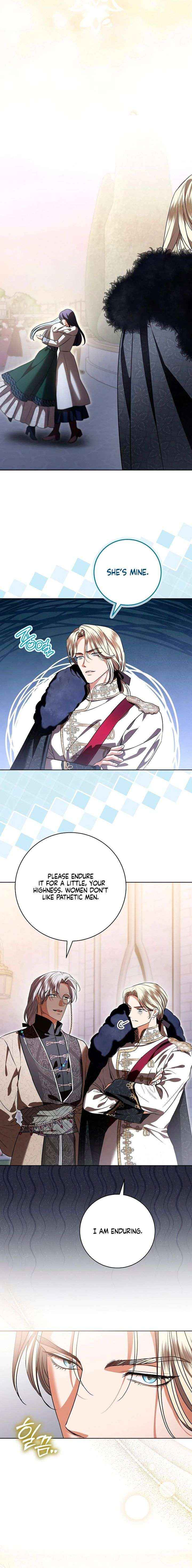 Read To My Husband’s Mistress Manga Online