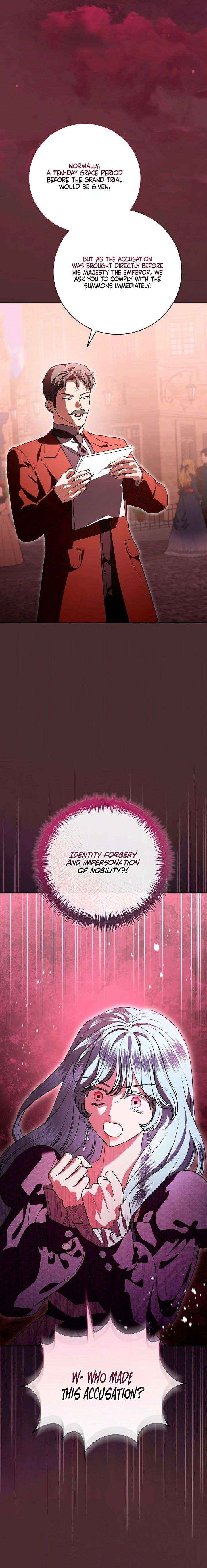 Read To My Husband’s Mistress Manga Online