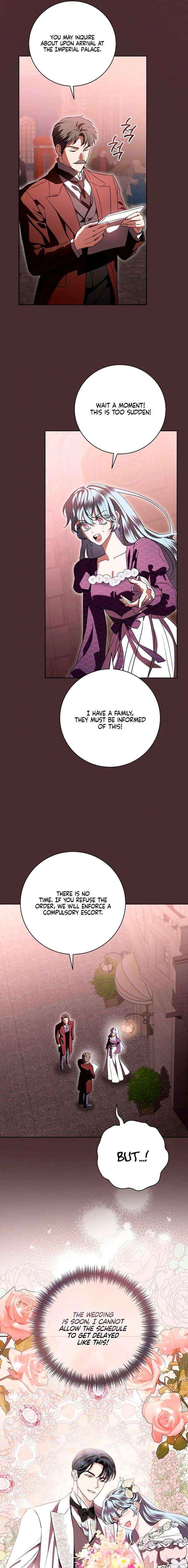 Read To My Husband’s Mistress Manga Online