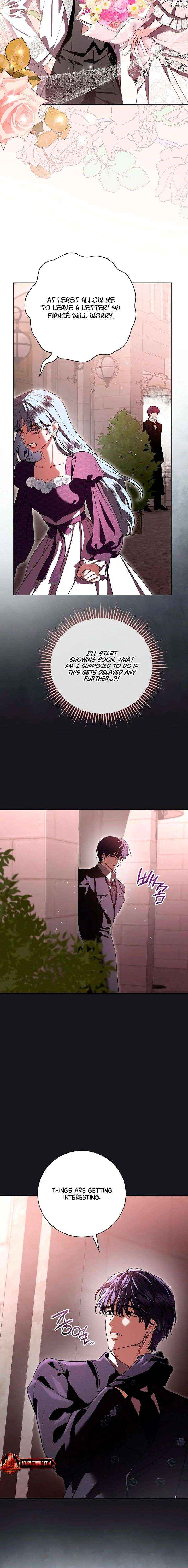 Read To My Husband’s Mistress Manga Online