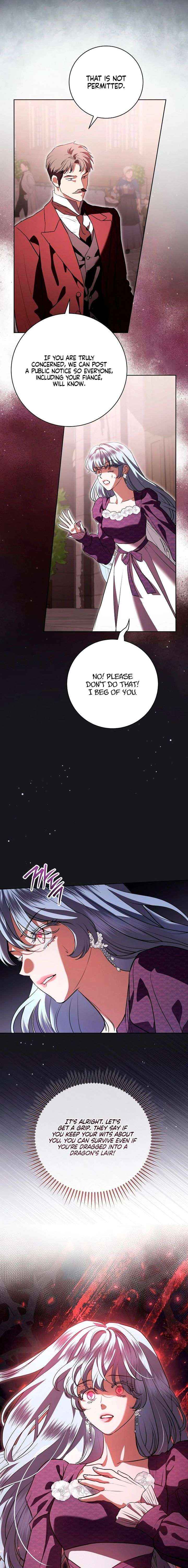 Read To My Husband’s Mistress Manga Online