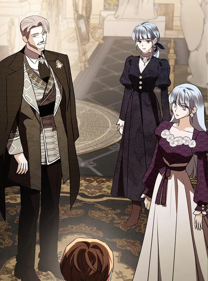 Read To My Husband’s Mistress Manga Online