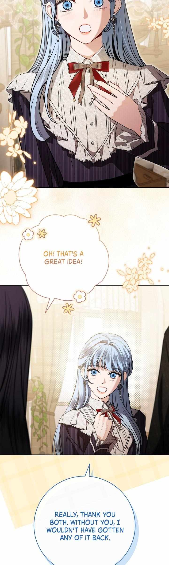 Read To My Husband’s Mistress Manga Online