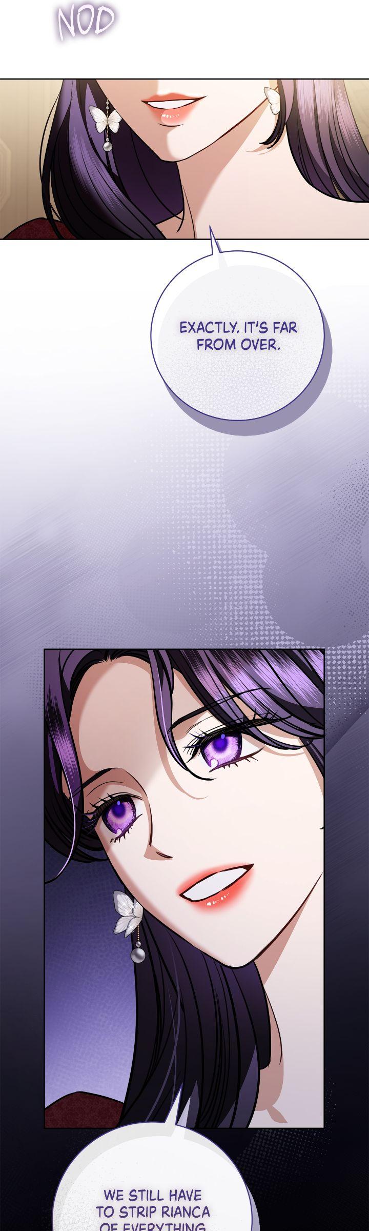 Read To My Husband’s Mistress Manga Online