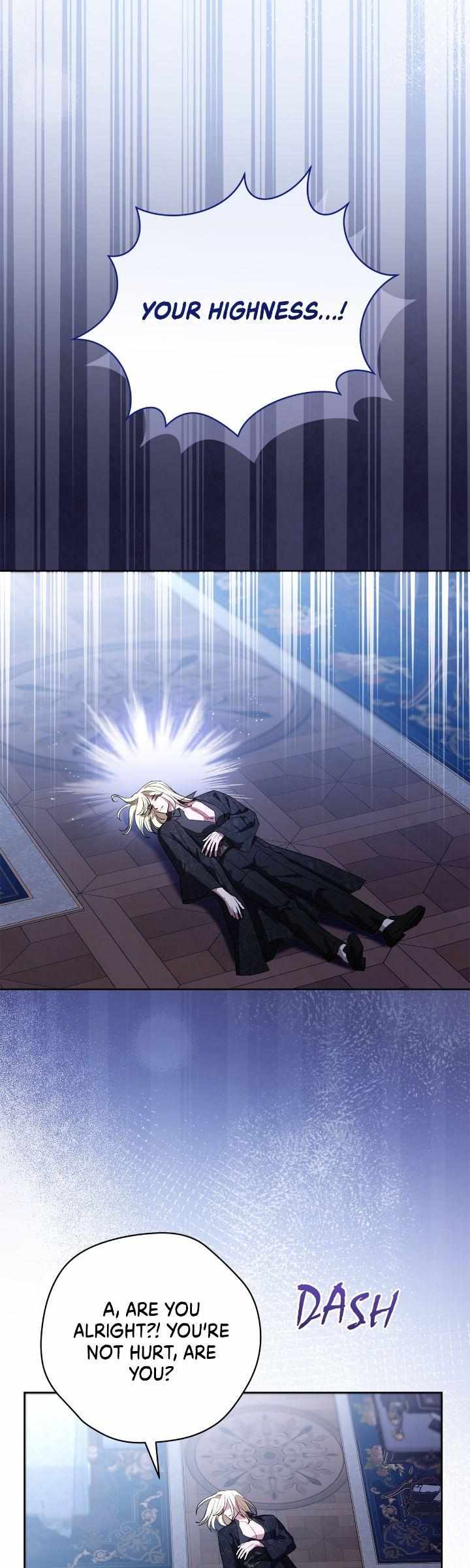 Read To My Husband’s Mistress Manga Online